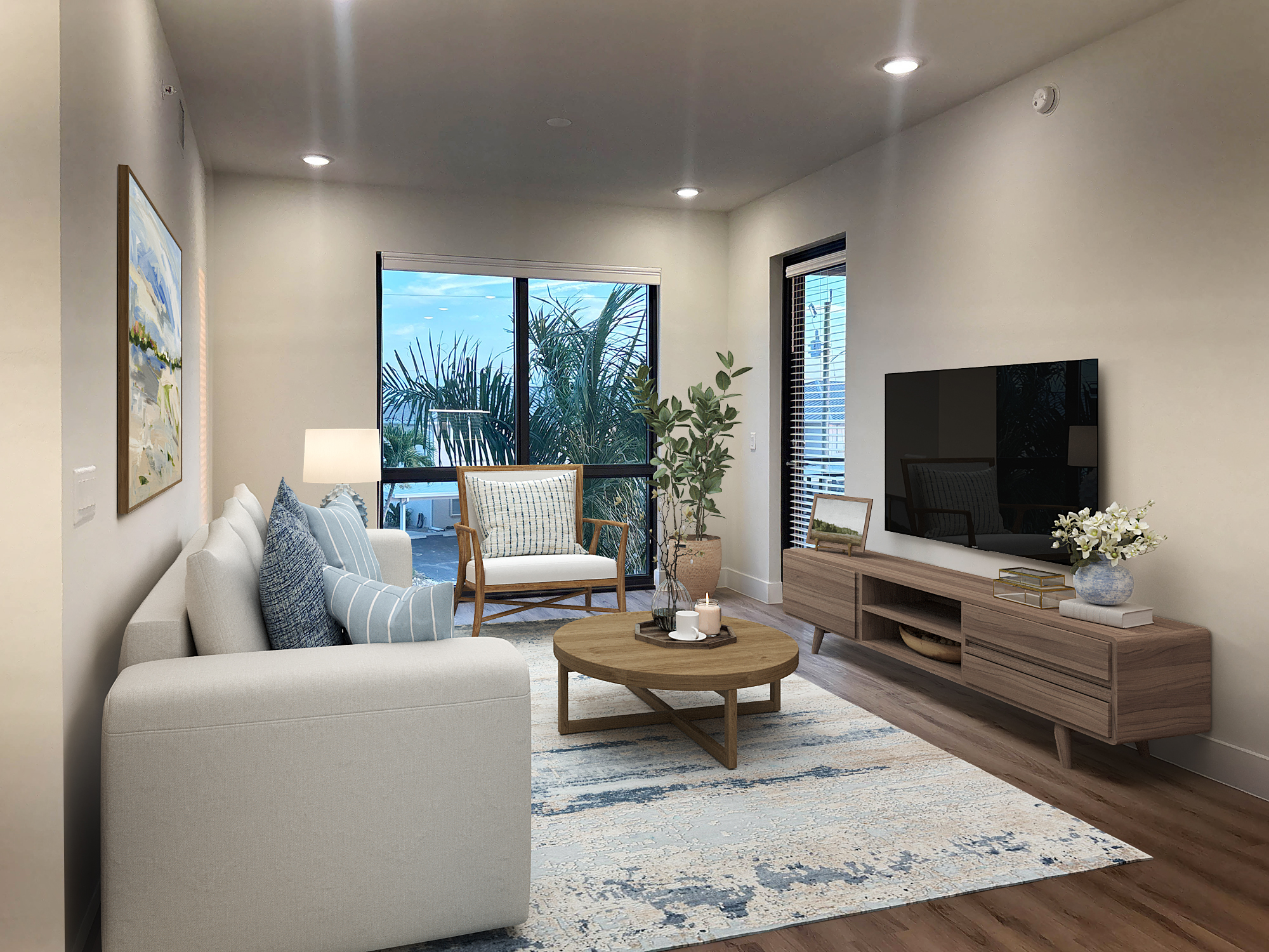 Bimini Square Apartments 1 of 10